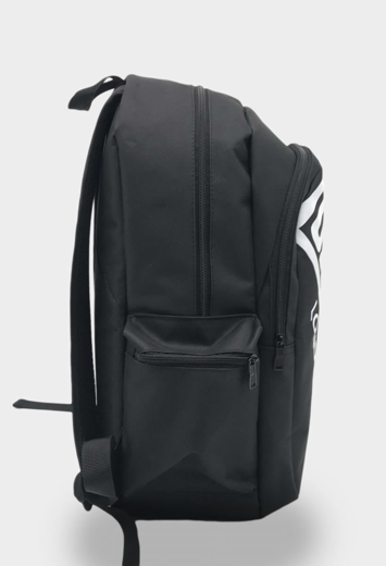 Εικόνα για ΣΑΚΙΔΙΟ ΠΛΑΤΗΣ LONSDALE ASTBURY BACKPACK BLACK 3