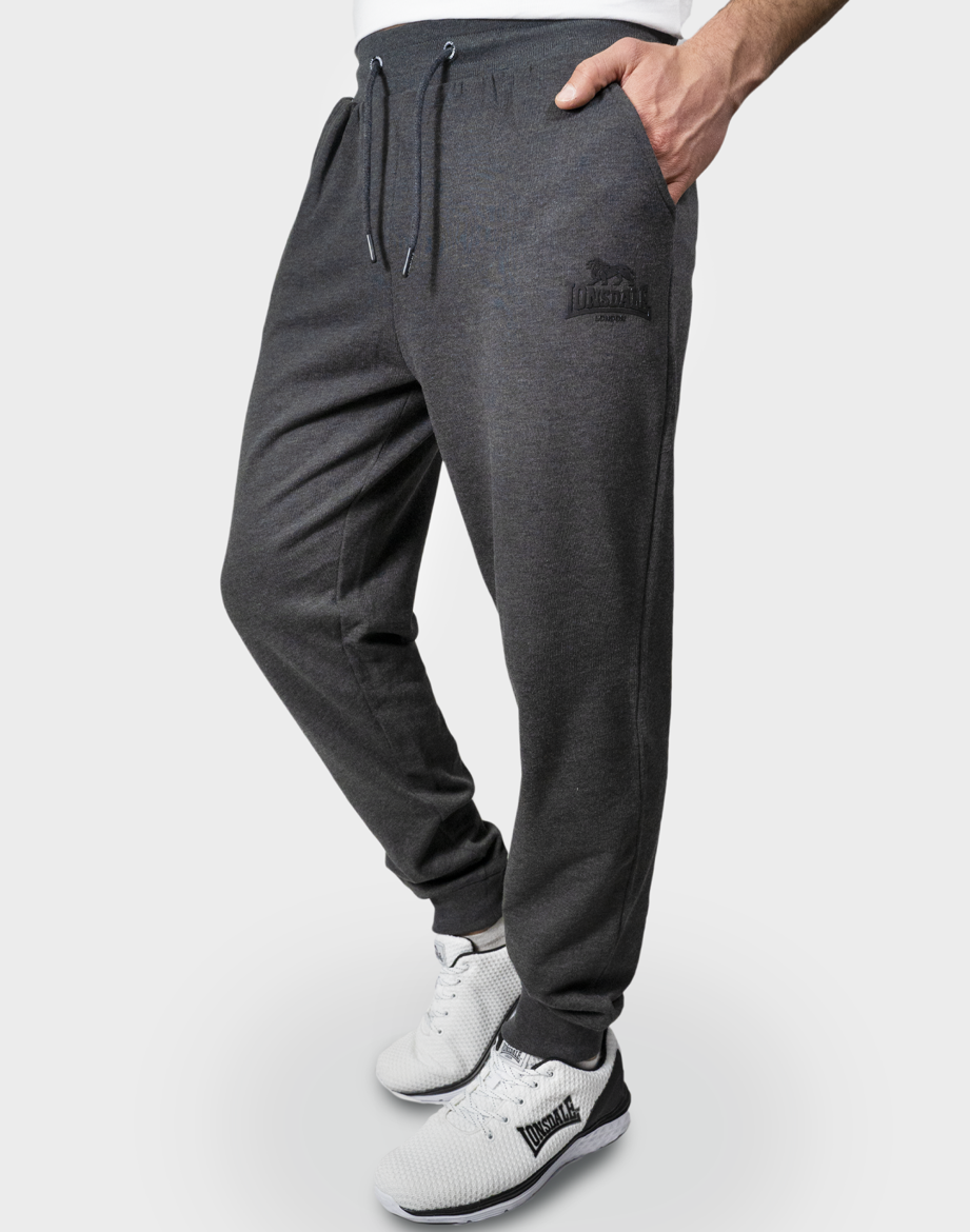Εικόνα για ΑΝΔΡΙΚΗ ΦΟΡΜΑ LONSDALE BALLYMONEY ANTHRACITE