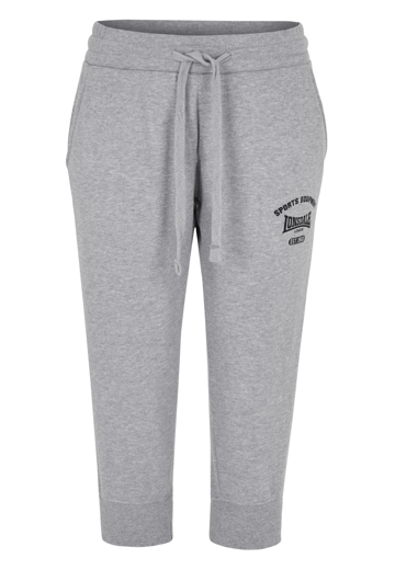 Εικόνα για ΓΥΝΑΙΚΕΙΑ ΦΟΡΜΑ 3/4 LONSDALE LEEDS MARL GREY 0