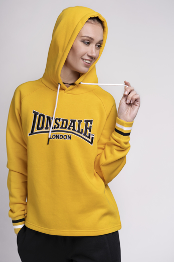 Εικόνα για ΓΥΝΑΙΚΕΙΟ ΦΟΥΤΕΡ LONSDALE PINHAY 0