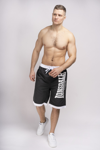 Εικόνα για ΑΝΔΡΙΚΟ ΜΑΓΙΟ LONSDALE CLENNELL 0