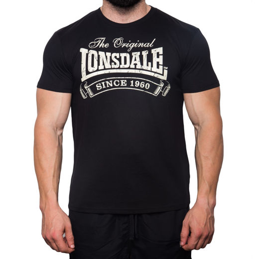 Εικόνα για MARTOCK-ΑΝΔΡΙΚΟ TSHIRT LONSDALE 0