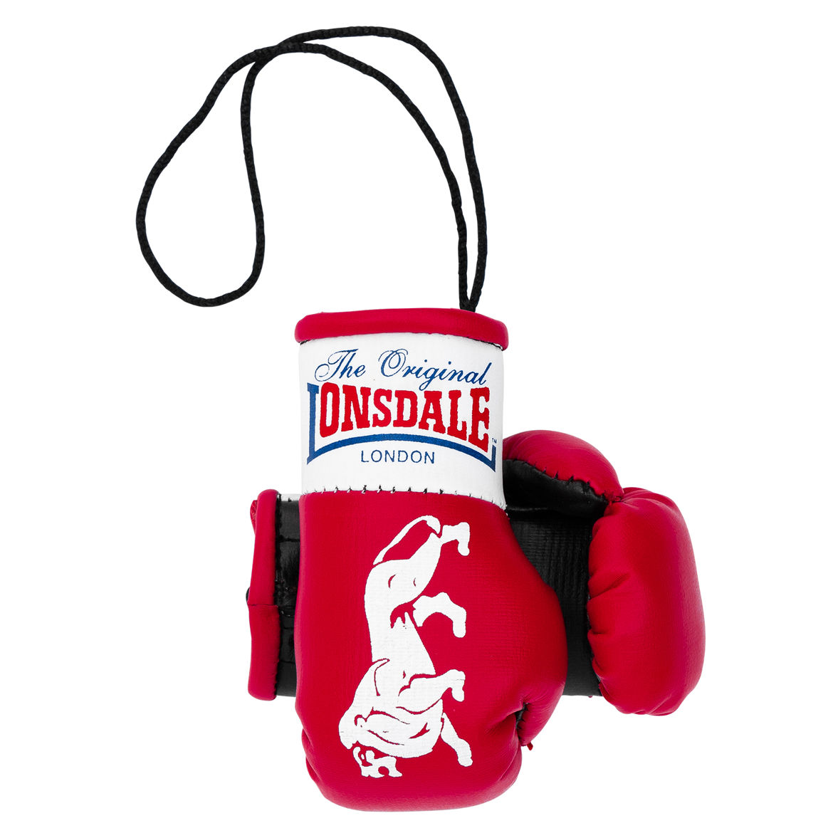 Picture of MINI BOXING  GLOVES-RED