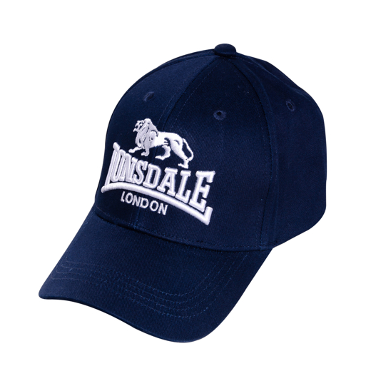Εικόνα για ΚΑΠΕΛΟ LONSDALE WILTSHIRE NAVY 1