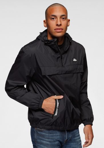 Εικόνα για ΑΝΤΙΑΝΕΜΙΚΟ ΜΠΟΥΦΑΝ LONSDALE WEEDON 0