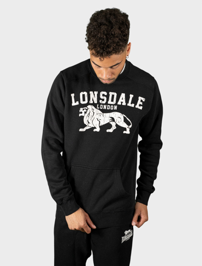 Εικόνα για ΑΝΔΡΙΚΟ ΦΟΥΤΕΡ LONSDALE KERSBROOK 0