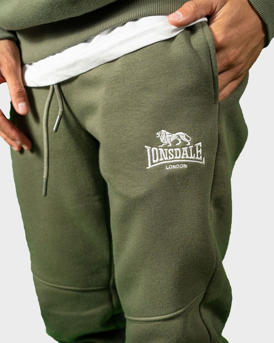 Εικόνα για ΦΟΡΜΑ LONSDALE ERIBOLL KHAKI