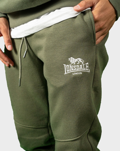 Εικόνα για ΦΟΡΜΑ LONSDALE ERIBOLL KHAKI 0