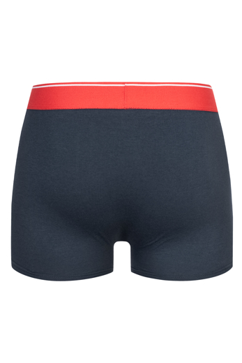 Εικόνα για ΑΝΔΡΙΚΑ ΜΠΟΞΕΡΑΚΙΑ LONSDALE OXFORDSHIRE DARK NAVY/BLUE ΠΑΚΕΤΟ 2 ΤΕΜΑΧΙΩΝ 3