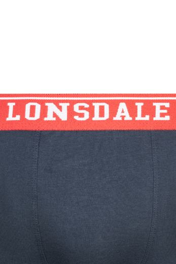 Εικόνα για ΑΝΔΡΙΚΑ ΜΠΟΞΕΡΑΚΙΑ LONSDALE OXFORDSHIRE DARK NAVY/BLUE ΠΑΚΕΤΟ 2 ΤΕΜΑΧΙΩΝ 5