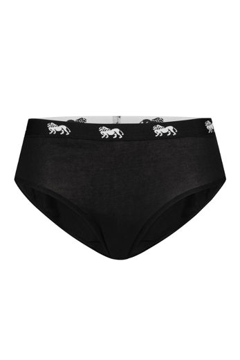 Εικόνα για Γυναικεία Σλιπ (3 Pack) AYLESBURY LONSDALE Black/Red/Grey 3