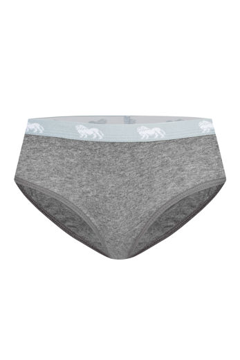 Εικόνα για Γυναικεία Σλιπ (3 Pack) AYLESBURY LONSDALE Black/Red/Grey 6