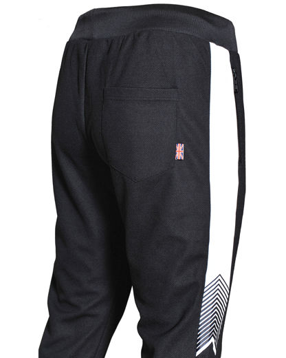 Picture of LONSDALE MARTHALL MEN'S DRESS PANTS 1