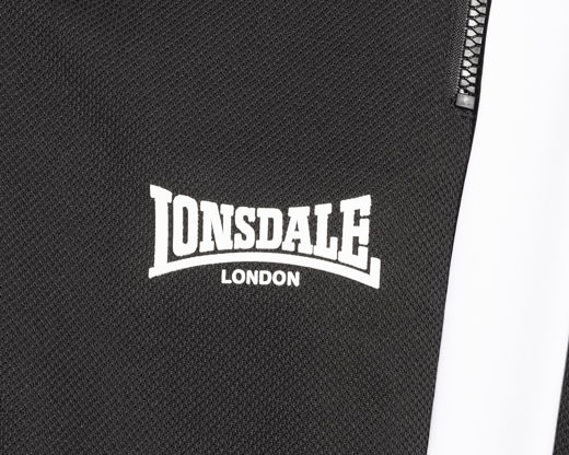 Picture of LONSDALE MARTHALL MEN'S DRESS PANTS 2