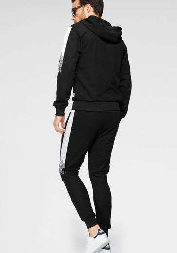 Picture of LONSDALE MARTHALL MEN'S DRESS PANTS 5