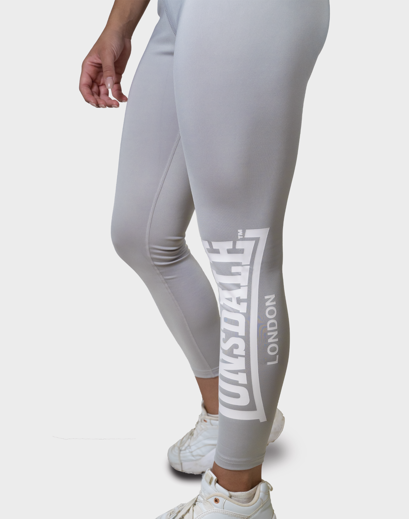 Εικόνα για ΓΥΝΑΙΚΕΙΟ ΚΟΛΑΝ LONSDALE SEMLEY GREY 7/8 1