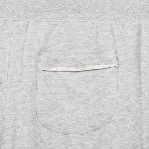 Εικόνα για Ανδρική Βερμούδα POLBATHIC LONSDALE Grey 2