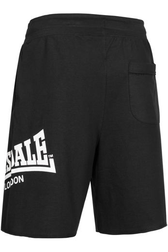 Εικόνα για Ανδρική Βερμούδα POLBATHIC LONSDALE Black 1