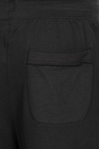 Εικόνα για Ανδρική Βερμούδα POLBATHIC LONSDALE Black 2