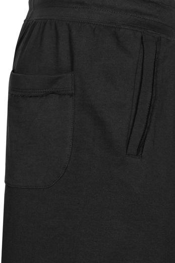 Εικόνα για Ανδρική Βερμούδα POLBATHIC LONSDALE Black 3