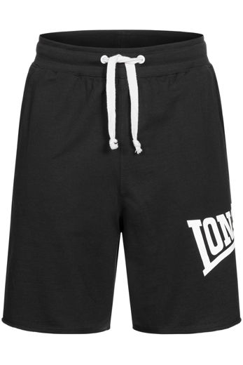 Εικόνα για Ανδρική Βερμούδα POLBATHIC LONSDALE Black 5