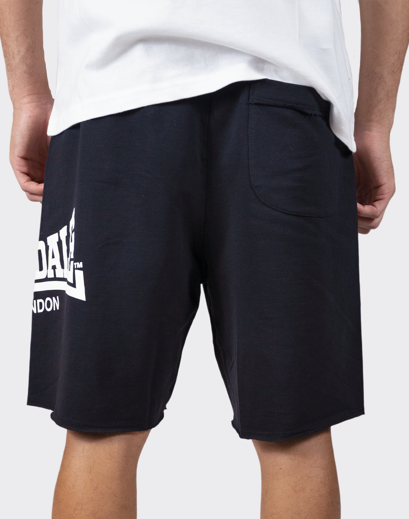 Εικόνα για Ανδρική Βερμούδα POLBATHIC LONSDALE Black 8