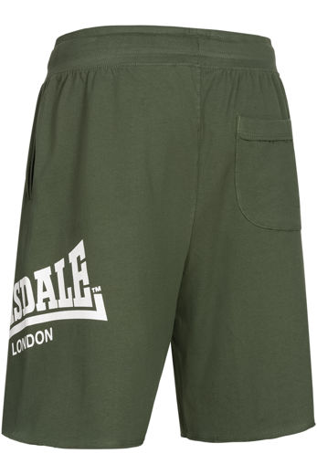 Εικόνα για Ανδρική Βερμούδα POLBATHIC LONSDALE Khaki 1