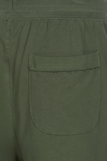Εικόνα για ΑΝΔΡΙΚΗ ΒΕΡΜΟΥΔΑ LONSDALE POLBATHIC KHAKI 3