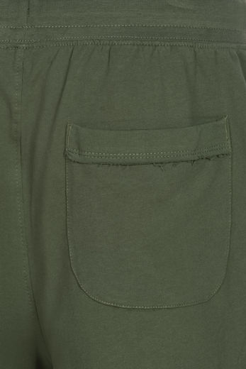 Εικόνα για Ανδρική Βερμούδα POLBATHIC LONSDALE Khaki 3