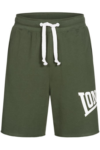 Εικόνα για Ανδρική Βερμούδα POLBATHIC LONSDALE Khaki 4