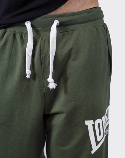 Εικόνα για Ανδρική Βερμούδα POLBATHIC LONSDALE Khaki 6