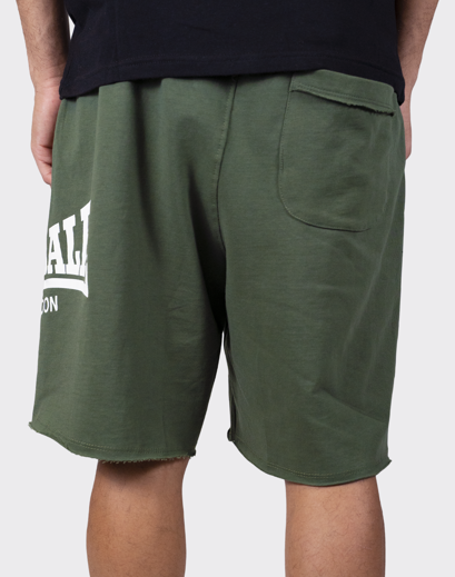 Εικόνα για Ανδρική Βερμούδα POLBATHIC LONSDALE Khaki 8