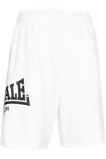 Εικόνα για ΑΝΔΡΙΚΗ ΒΕΡΜΟΥΔΑ LONSDALE POLBATHIC WHITE 1