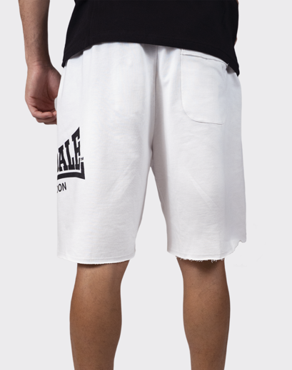 Εικόνα για Ανδρική Βερμούδα POLBATHIC LONSDALE White 8