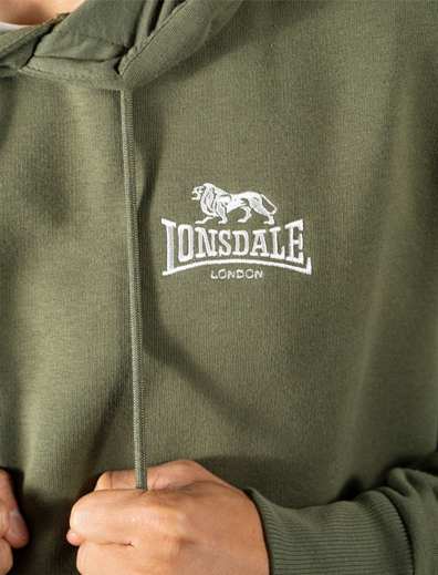 Εικόνα για ΦΟΥΤΕΡ LONSDALE TALMINE 4