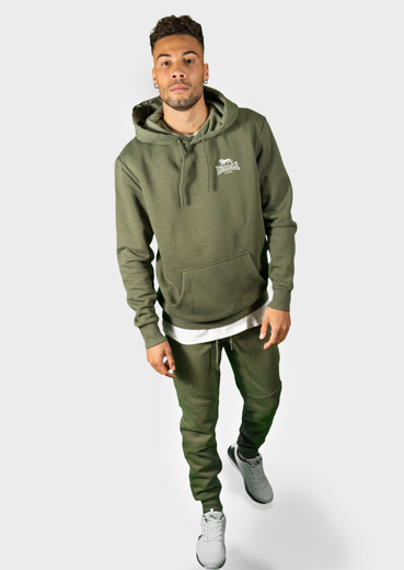 Εικόνα για ΦΟΡΜΑ LONSDALE ERIBOLL KHAKI 1
