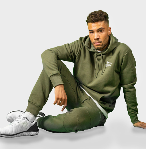 Εικόνα για ΦΟΡΜΑ LONSDALE ERIBOLL KHAKI 2