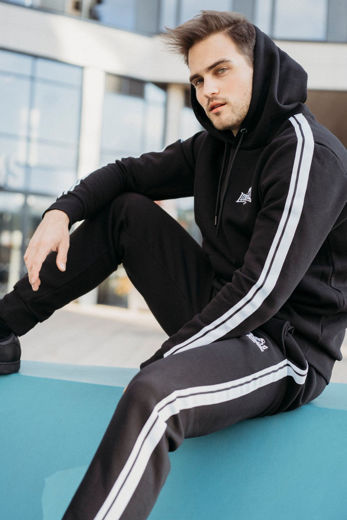 Εικόνα για ΑΝΔΡΙΚΟ ΠΑΝΤΕΛΟΝΙ ΦΟΡΜΑΣ LONSDALE FOINDLE 2