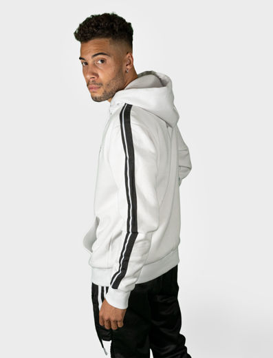 Εικόνα για Ανδρικό Φούτερ SUDBROOK LONSDALE White 1