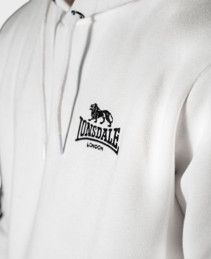 Εικόνα για Ανδρικό Φούτερ SUDBROOK LONSDALE White 2
