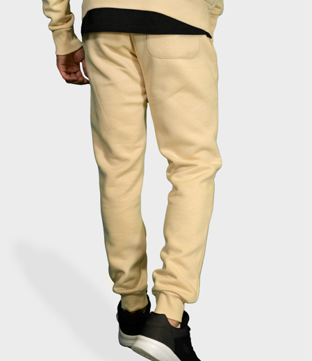 Εικόνα για Ανδρική Φόρμα YETMINSTER LONSDALE Beige 3