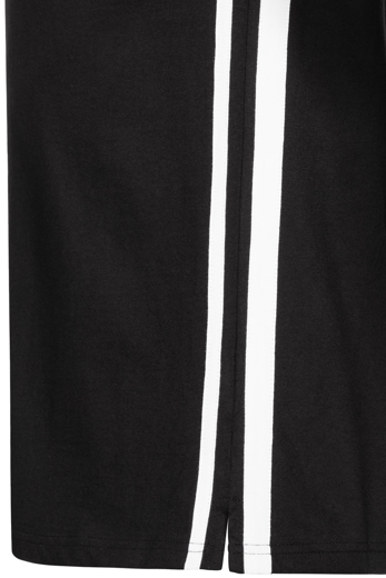 Εικόνα για ΑΝΔΡΙΚΟ TSHIRT LONSDALE SHEGRA BLACK 2