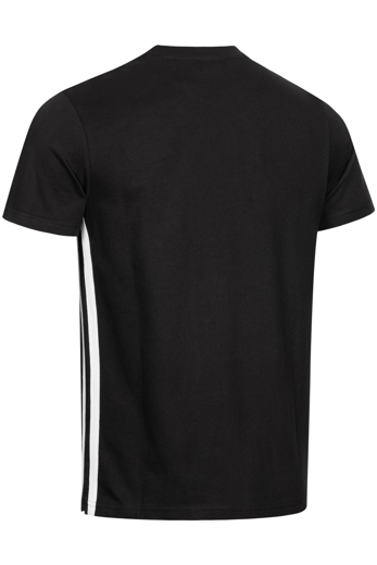 Εικόνα για ΑΝΔΡΙΚΟ TSHIRT LONSDALE SHEGRA BLACK 3