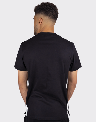Εικόνα για ΑΝΔΡΙΚΟ TSHIRT LONSDALE SHEGRA BLACK 7