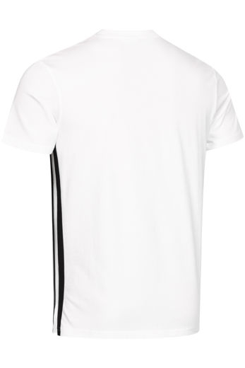 Εικόνα για Ανδρικό T-Shirt  SHEGRA LONSDALE White 2