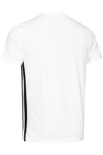 Εικόνα για ΑΝΔΡΙΚΟ TSHIRT LONSDALE SHEGRA WHITE 2