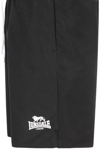 Εικόνα για Ανδρικό Μαγιο BALCHRICK LONSDALE Black 2