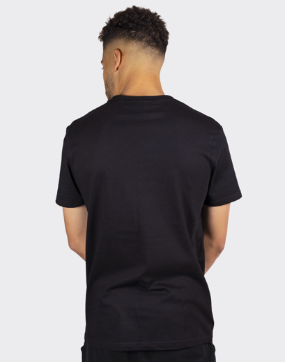 Εικόνα για Ανδρικό T-Shirt KELSO LONSDALE Black 7