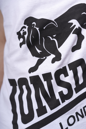 Εικόνα για ΑΝΔΡΙΚΟ TSHIRT LONSDALE DEREHAM 2