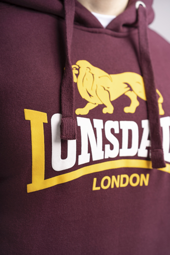 Εικόνα για ΑΝΔΡΙΚΟ ΦΟΥΤΕΡ LONSDALE THURNING 3